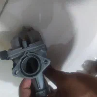 کاربرات فنر عقب هوندا