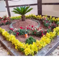 خدمات باغبانی در منطقه تهران   و دماوند
