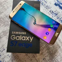 گلگسی s7 edge حافظه ۱۲۸ گیگ