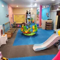 خانه بازی شهر بازی تپلی|اسباببازی|یزد, |دیوار