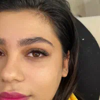 آموزش اکستنشن و لیفت و لمینت مژه و ابرو