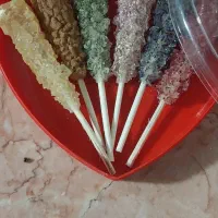 قند فانتزی