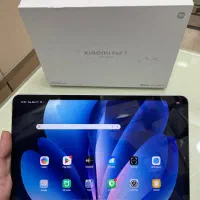 xiaomi pad 7 256G RAM 12|تبلت|فردیس, فردیس|دیوار