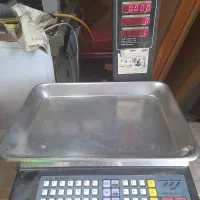ترازوی ۳۰ کیلوئی پند مدل px6000