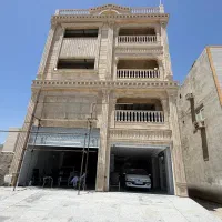 فروش-ساختمان-دونبش-برقدس-شرقی-تک-برگ-تجاری