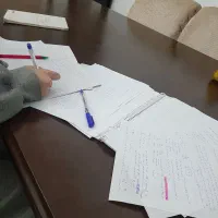 معلم ریاضی پایه متوسطه اول ریاضی ۷ و ۸ و ۹