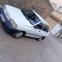 پراید