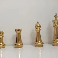 دکوری شطرنج