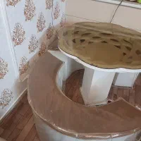 میز ناهارخوری چهار نفره