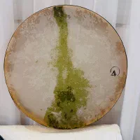 دف حبیبی خورشیدی