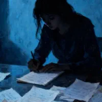 آموزش خوشنویسی باخودکاردر2 تا 3 جلسه