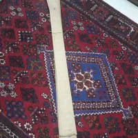 پرده کره کره