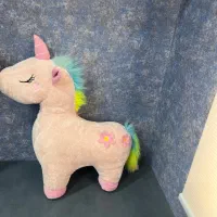 اسب تک‌شاخ خارجی