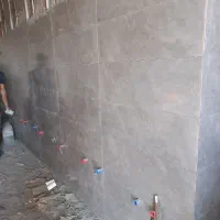 کاشی کاری