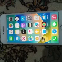 آیفون ‌8 تمیز تمیز