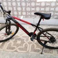 دوچرخه 26