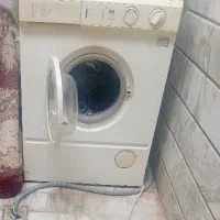 لباسشویی عالی