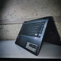 لپ تاپ لمسی  تاشو ۱۸ماه ضمانت