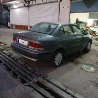 سمندمدل۸۶ دوگانه شرکتی