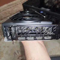 RX 6700 XT 12GB|قطعات و لوازم جانبی رایانه|کرج, حسین‌آباد|دیوار