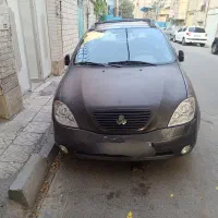 تیباصندوقدارنوک مدادی متالیک