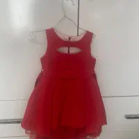 لباس دخترانه