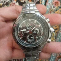 ساعت کاسیو مدل ادی فایس