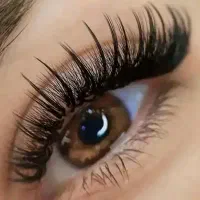 اکستنشن و کاشت ولیفت مژه وابرو