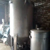 فروش دیگ گلاب گیری