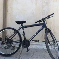 دوچرخه ۲۶ دنده ای