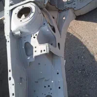 لوازم بدنه خودرو کوییک