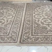 دو جفت فرش9متری سالم