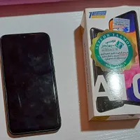 سامسونگ Galaxy A10 با حافظهٔ ۳۲ گیگابایت|موبایل|تهران, فردوسی|دیوار