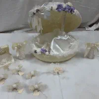 سبد خنچه عقد