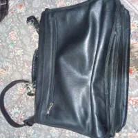 کیف چرم