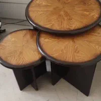میز عسلی
