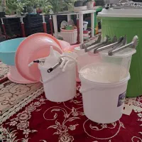 وسایل فلافل به قیمت مناسب ۱۱۱
