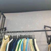 رگال شلف دیواری، نو نو