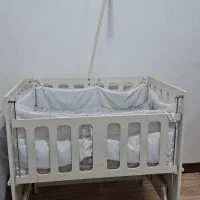 تخت نوزاد تا ۲سالگی