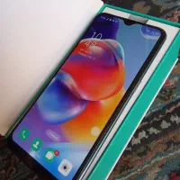 گوشی اندروید اوپو k1 درحدنو فروش نقدی