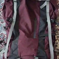 کوله پشتی