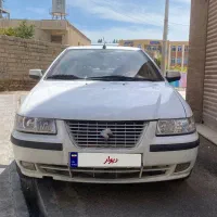سمند ef7 دوگانه سوز