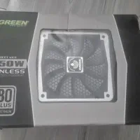 power 850 platinum پاور