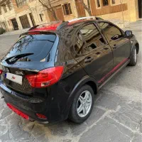 کوئیک R مدل ۱۴۰۰ بدون رنگ