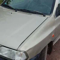 پراید84|خودرو سواری و وانت|مراغه, |دیوار