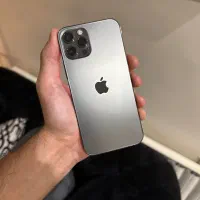Iphone 12 pro