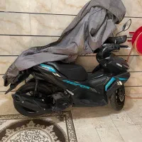 یاماهاآیروکس اصلی مدل ۴۰۱