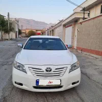 تویوتا کمری ۲۰۰۷ GL دنده ای
