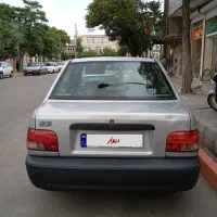پراید مدل88|خودرو سواری و وانت|زنجان, |دیوار