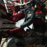 کالسکه در حدنو